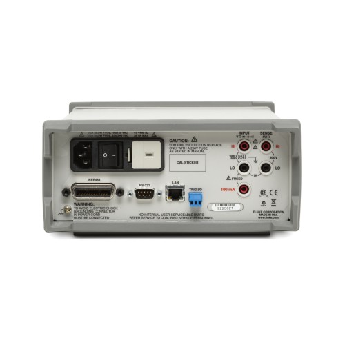 Цифровой мультиметр Fluke 8845A 240V