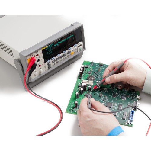 Цифровой мультиметр Fluke 8846A/CSU 240V
