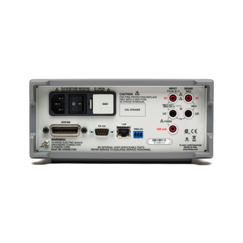 Цифровой мультиметр Fluke 8846A/CSU 240V