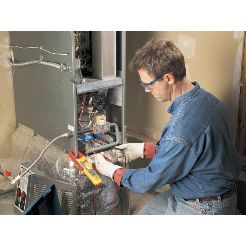 Токоизмерительные клещи Fluke 902