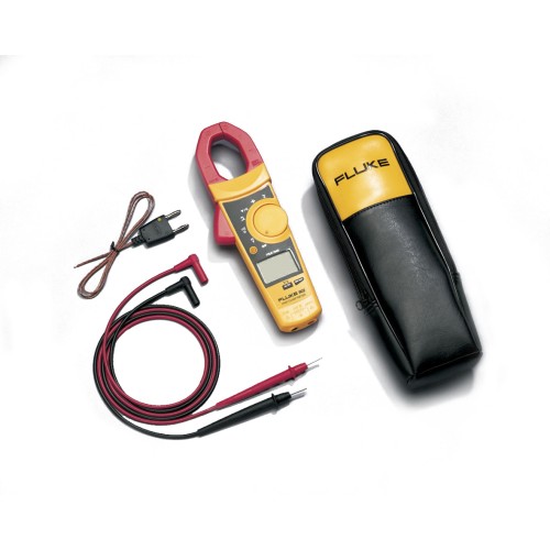 Токоизмерительные клещи Fluke 902