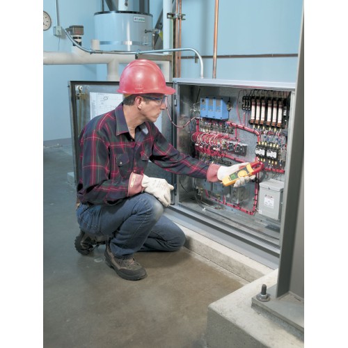 Токоизмерительные клещи Fluke 902