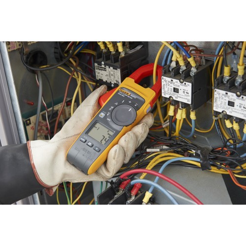 Токоизмерительные клещи Fluke 902 FC