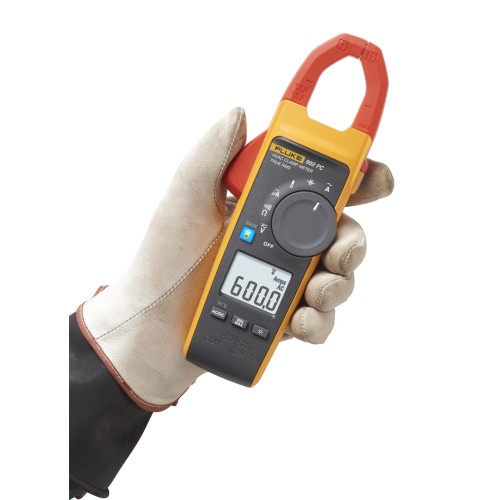 Токоизмерительные клещи Fluke 902 FC