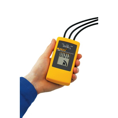 Индикатор чередования фаз Fluke 9040