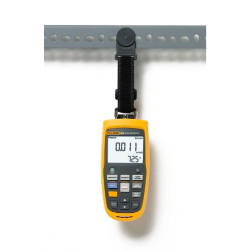Измеритель расхода воздуха Fluke 922