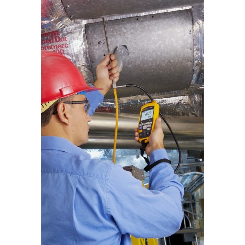 Измеритель расхода воздуха Fluke 922