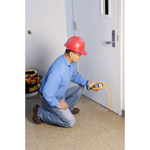 Измеритель расхода воздуха Fluke 922