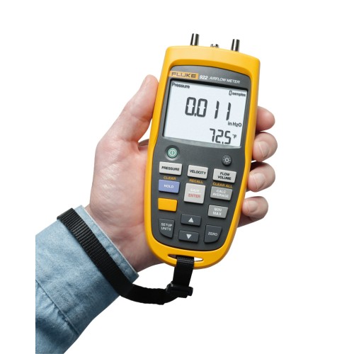 Измеритель расхода воздуха Fluke 922