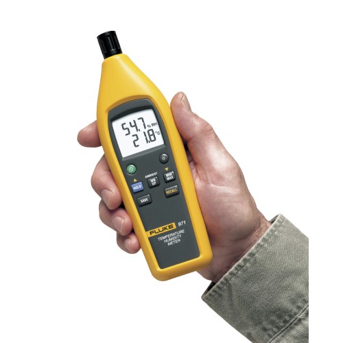 Гигрометр Fluke 971