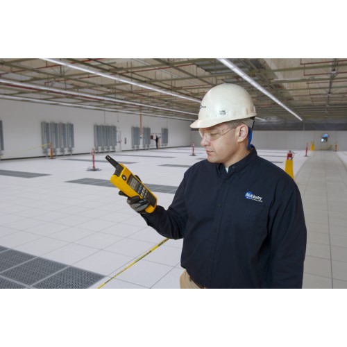 Газосигнализатор Fluke 975