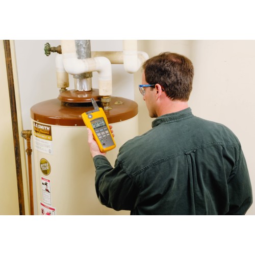 Газосигнализатор Fluke 975