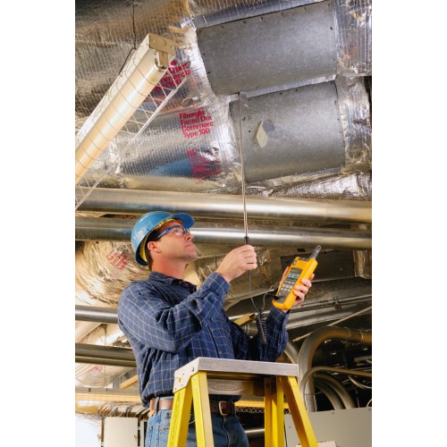 Газосигнализатор Fluke 975