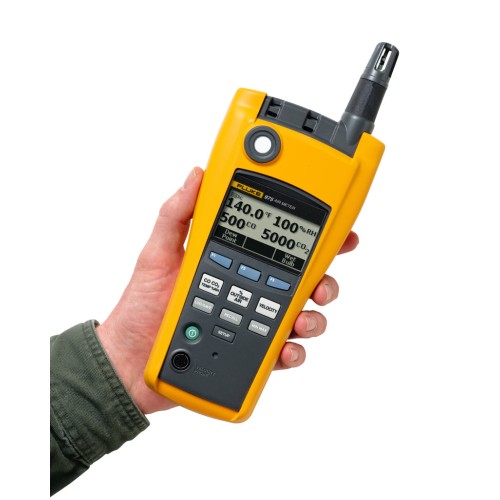 Газосигнализатор Fluke 975