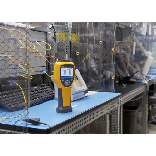 Счетчик частиц Fluke 985