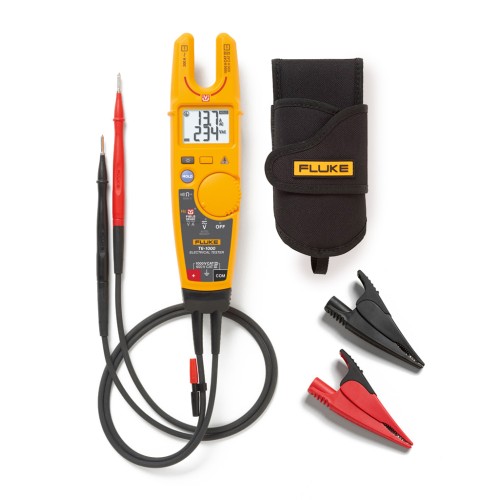 Тестер Fluke T6-1000 + H-T6, AC285