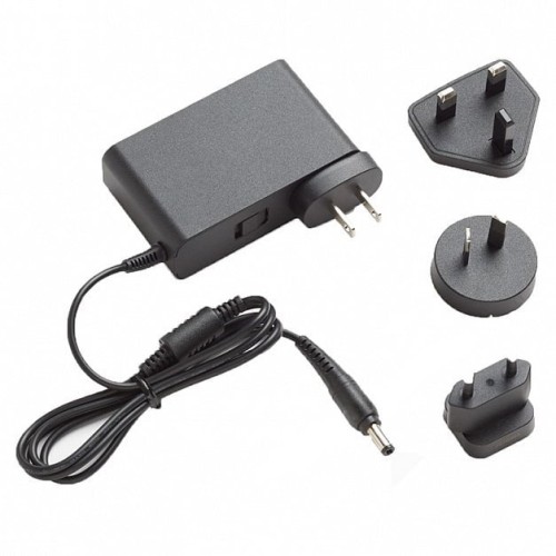 Блок питания универсальный Fluke Networks Versiv PWR-SPLY-30W INTL