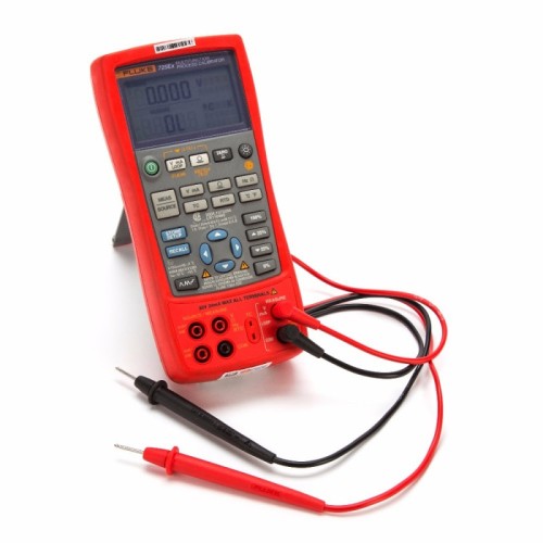 Калибратор многофункциональный Fluke 725Ex