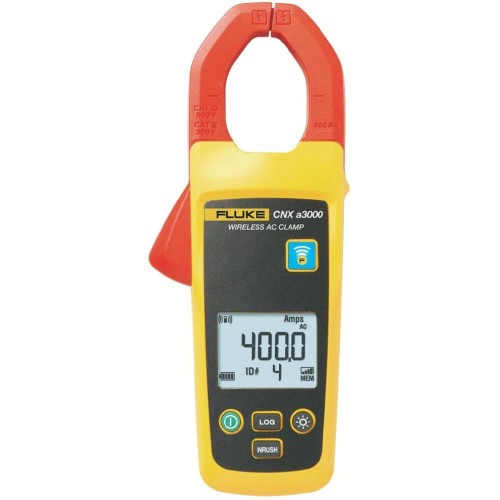 Модуль для беспроводной измерительной системы Fluke CNX a3000