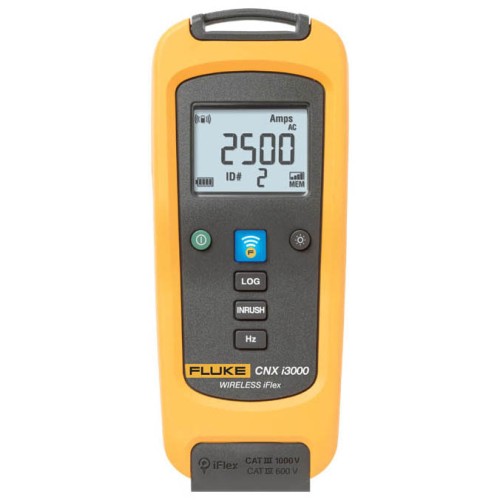 Модуль для беспроводной измерительной системы Fluke CNX i3000 iFlex