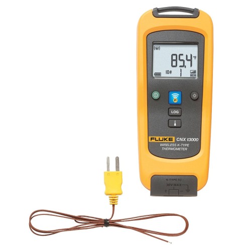 Модуль для беспроводной измерительной системы Fluke CNX t3000 tFlex