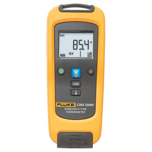 Комплект Fluke CNX с модулем t3000