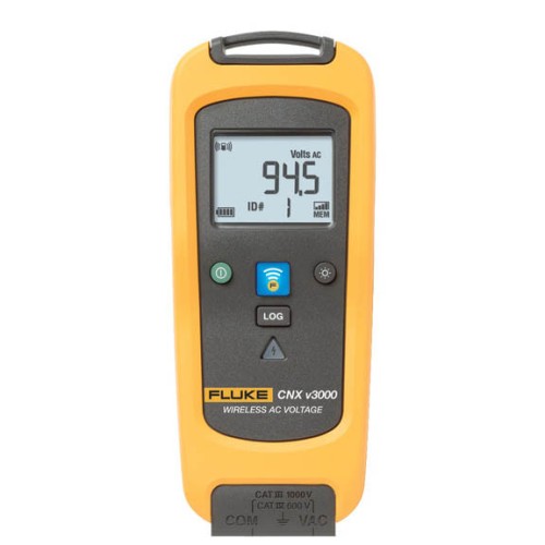 Комплект Fluke CNX 3000 IND