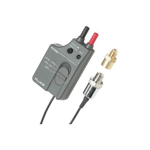 Модуль измерения давления и вакуума Fluke PV350