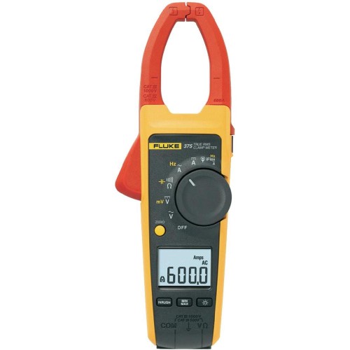 Токоизмерительные клещи Fluke 375