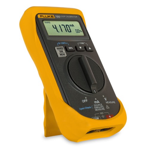 Калибратор петли тока Fluke 705