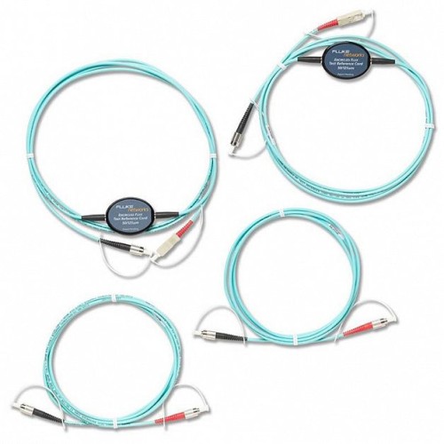 Набор шнуров тестовых Fluke Networks MRC-50EFC-SCFCKIT