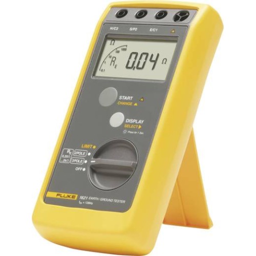Цифровой мегаомметр Fluke 1621
