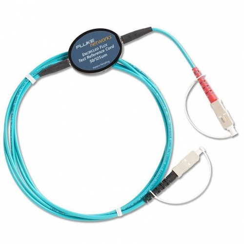 Шнур тестовый Fluke Networks MRC-50-EFC-SCSC