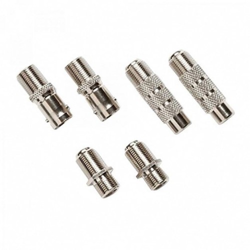 Адаптеры коаксиальные Fluke Networks CIQ-COAX