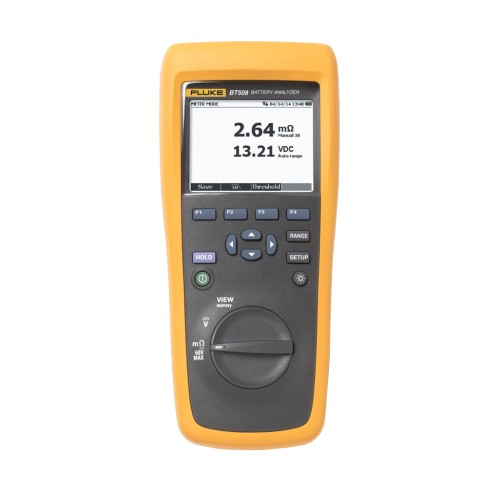 Анализатор батарей Fluke BT508