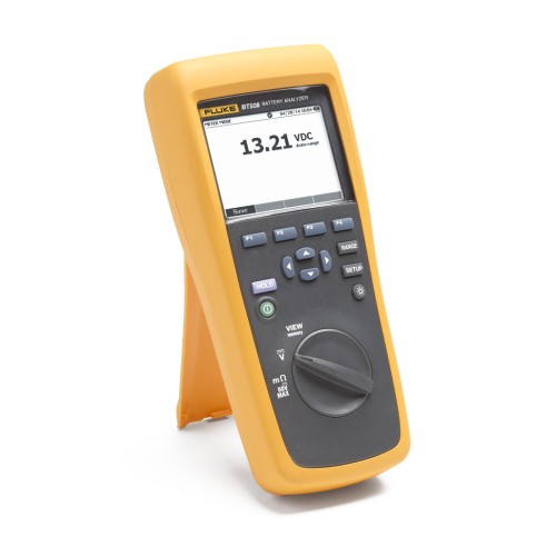 Анализатор батарей Fluke BT508