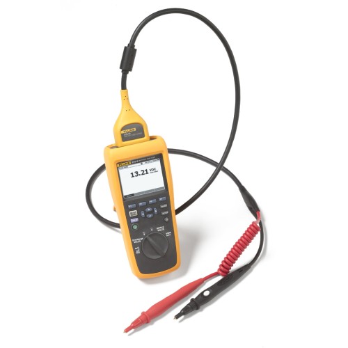 Анализатор батарей Fluke BT510