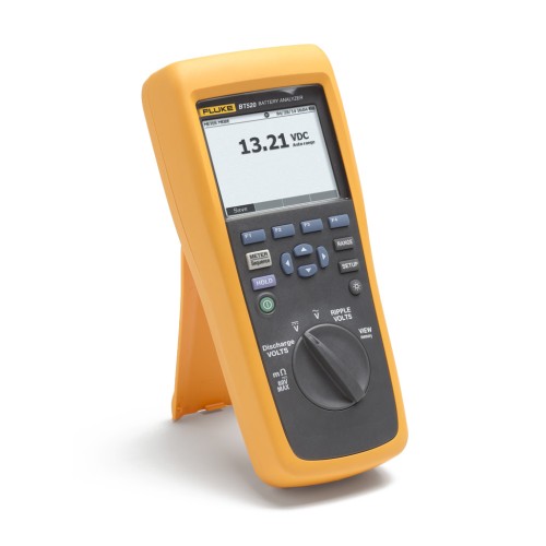 Анализатор батарей Fluke BT520