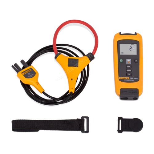 Комплект Fluke CNX с модулем i3000