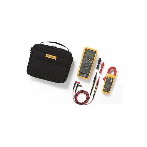 Комплект Fluke CNX с модулем а3000