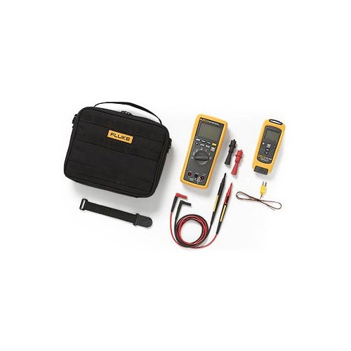 Комплект Fluke CNX с модулем t3000