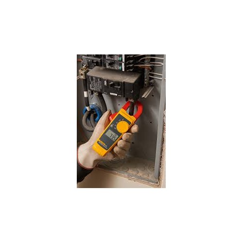 Комплект Fluke 116/323