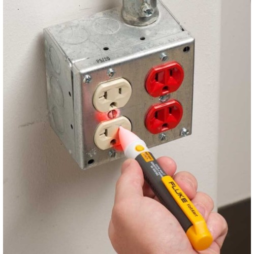 Детектор напряжения Fluke 2AC/200-1000VCL