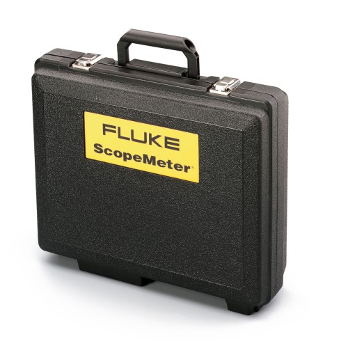 Кейс твердый Fluke C120