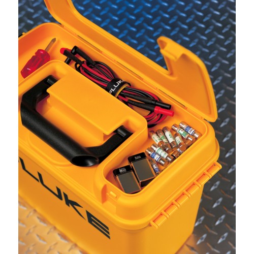 Ящик для приборов Fluke C1600