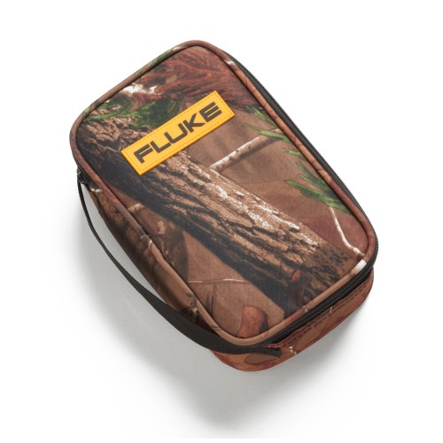 Сумка переносная камуфляжной расцветки Fluke CAMO-C25/FO
