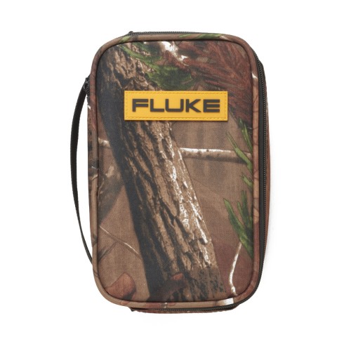 Сумка переносная камуфляжной расцветки Fluke CAMO-C25/FO