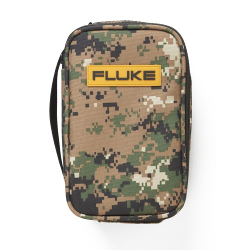 Сумка переносная камуфляжной расцветки Fluke CAMO-C25/WD