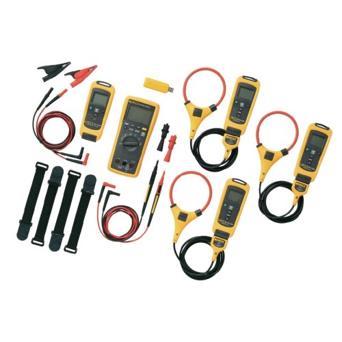 Комплект Fluke CNX 3000 IND