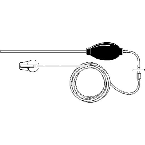 Комплект для забора проб Fluke CO-205